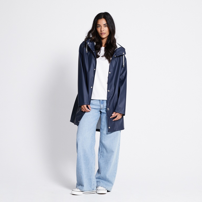 Rain jacket "Vänga Jill"